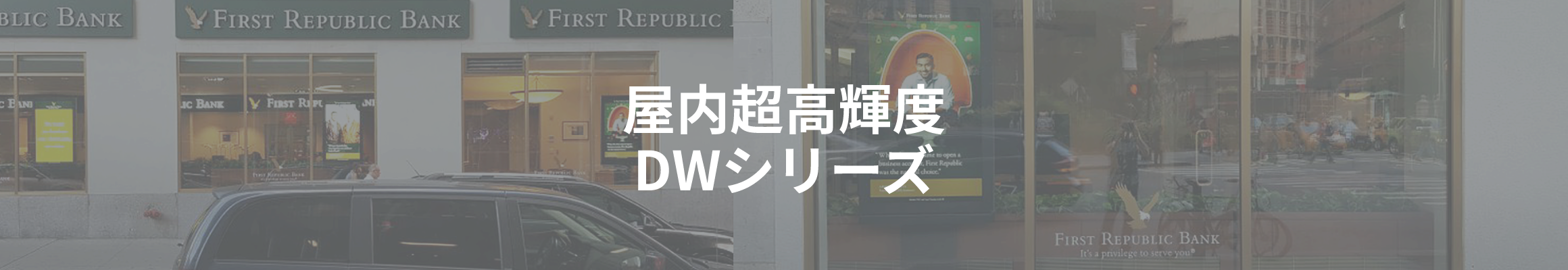 DWシリーズ