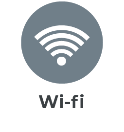 Wi-fi